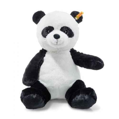 Steiff Soft Cuddly Friends Ming Panda Large Soft Toy